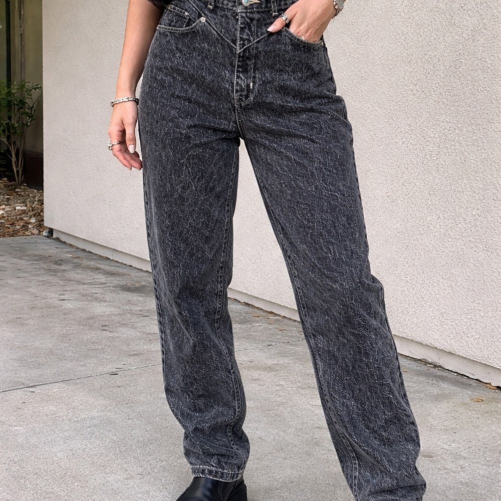 Vintage Gitano Women’s Jeans